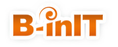 B-init Site