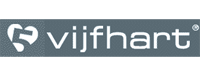 Vijfhart